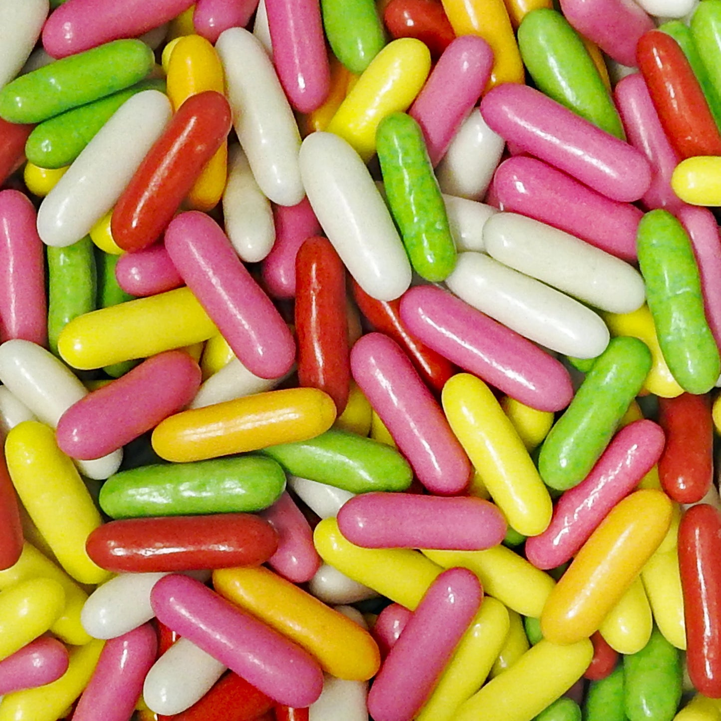 Liquorice Comfits - Retro Sweets at The Sweetie Jar