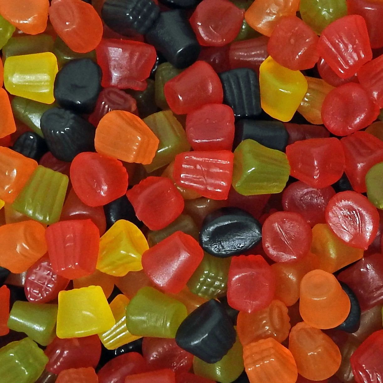 Midget Gems - Retro Sweets at The Sweetie Jar