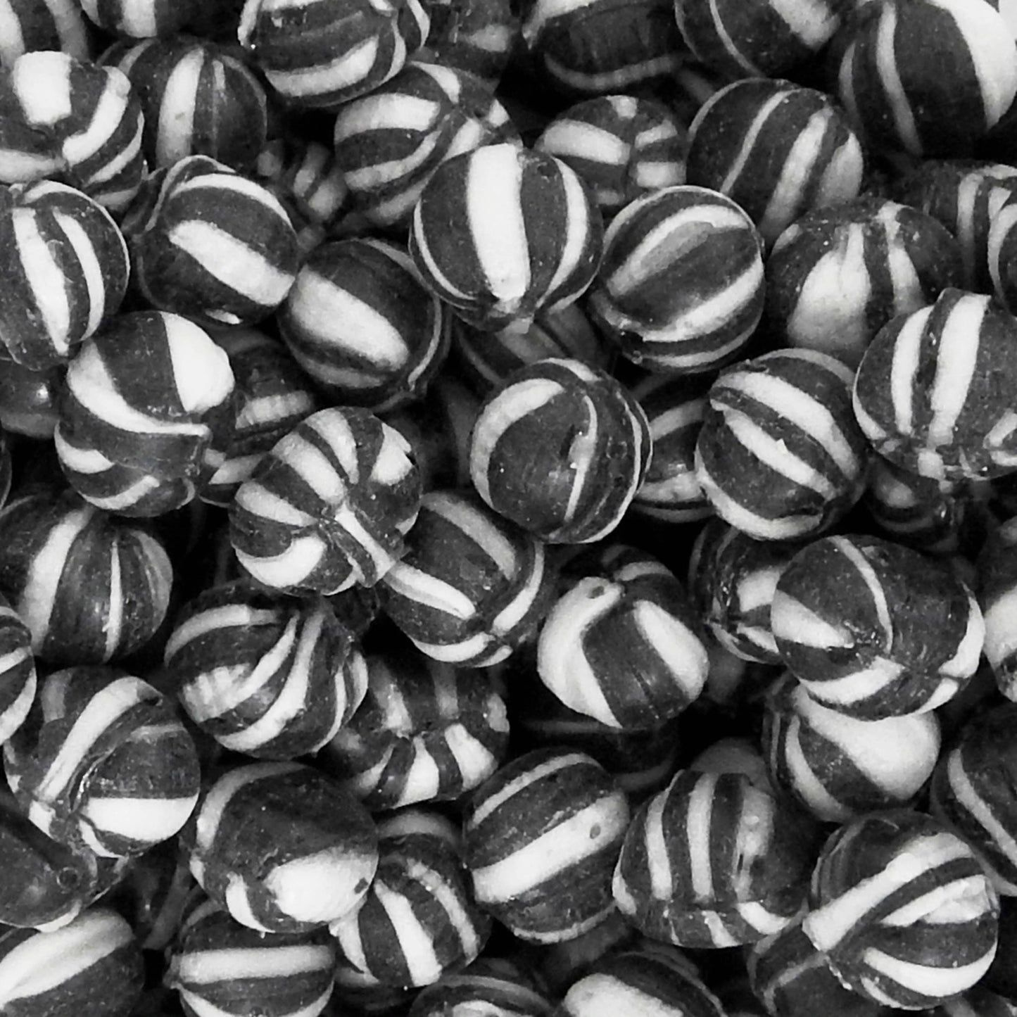 Bulls Eyes - Retro & Old Fashioned Sweets at The Sweetie Jar