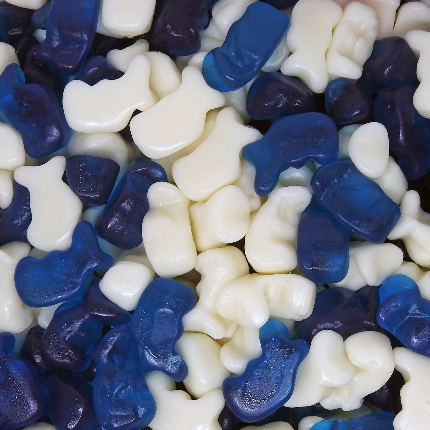 Baby Dolphins - Retro Sweets at The Sweetie Jar