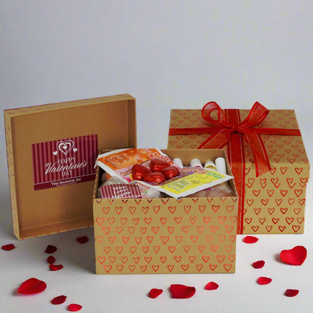 Valentines Day Gifts Boxes - 60+ Gift Ideas For 2026