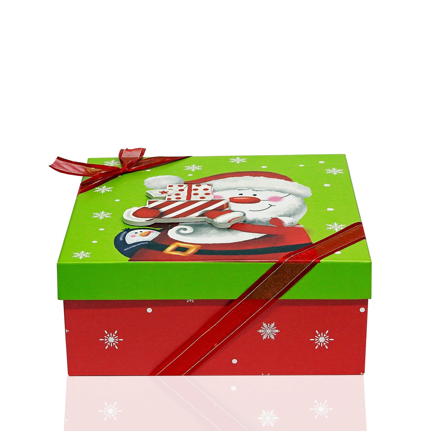 Chews & Jelly Sweets Gift Boxes