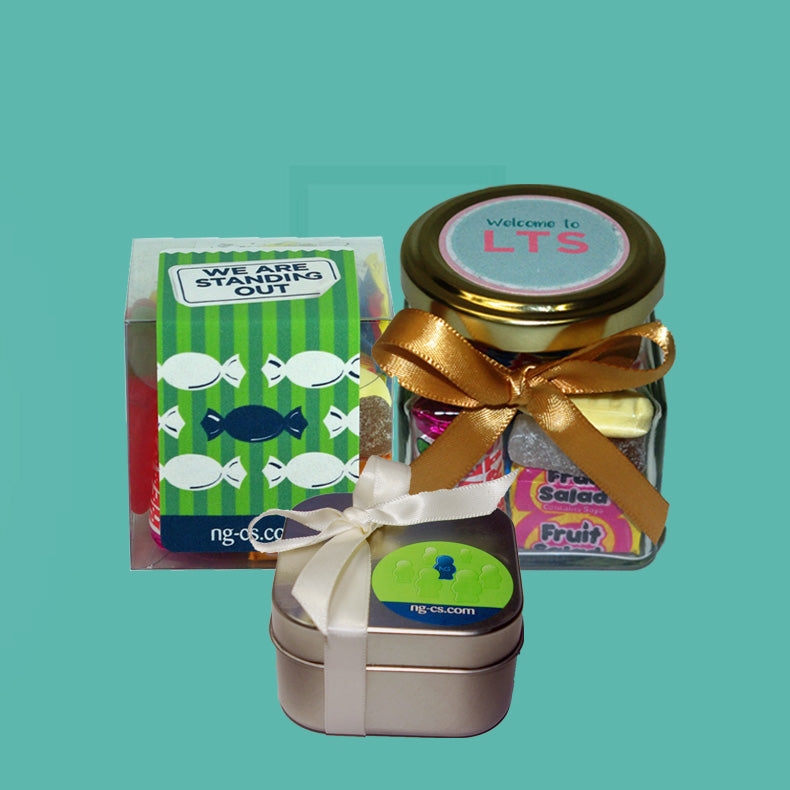 Corporate & Event Gifts