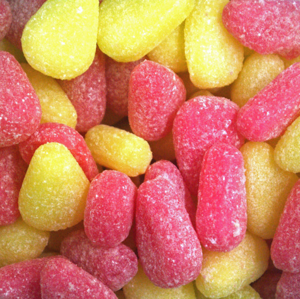 Pear Drops, Large : 200g
