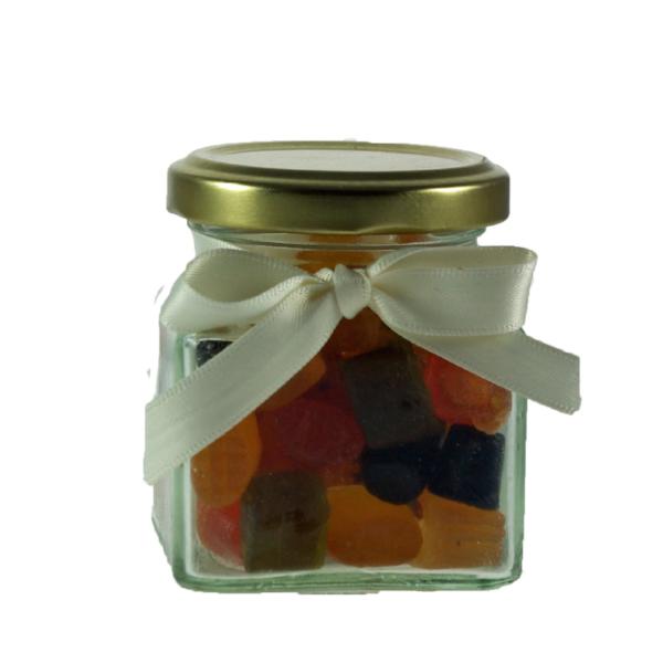 Mini Jar of Midget Gems