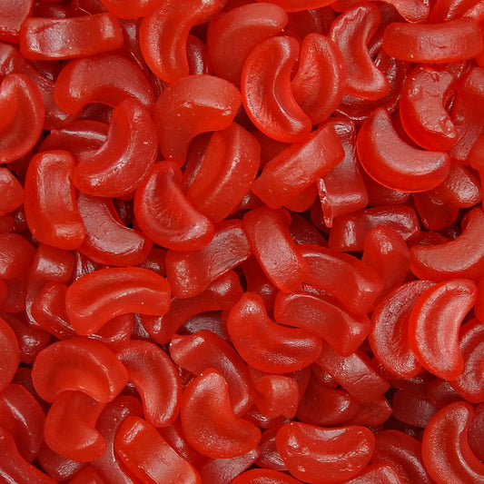 Cherry Lips - Retro Sweets at The Sweetie Jar