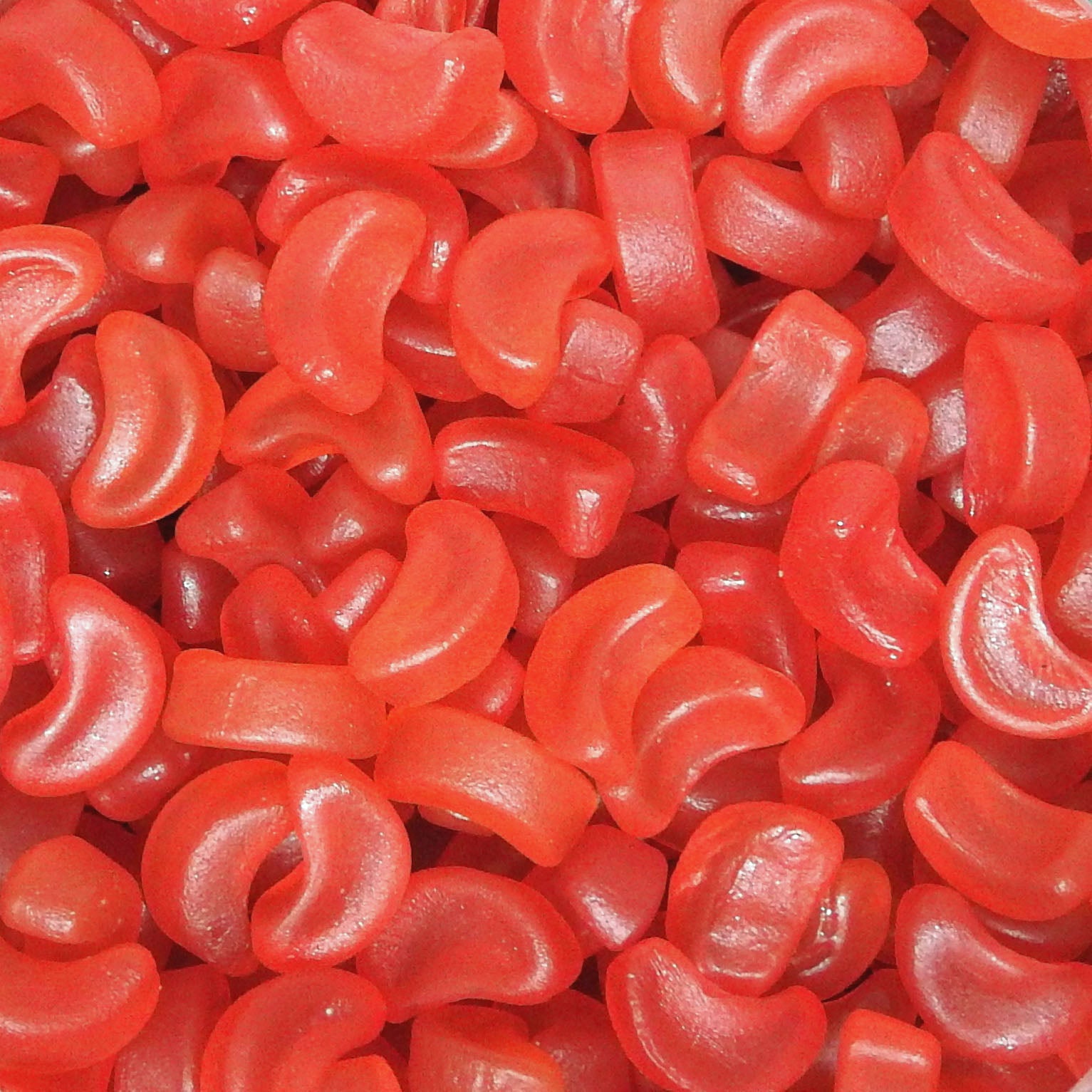 Cherry Lips - Retro Sweets at The Sweetie Jar