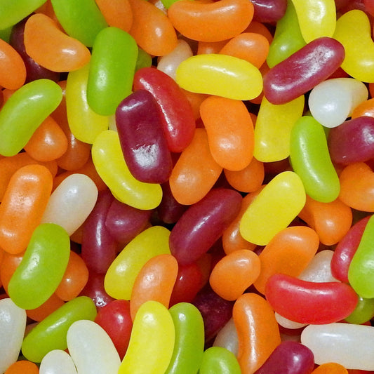 Jelly Beans - Retro Sweets at The Sweetie Jar