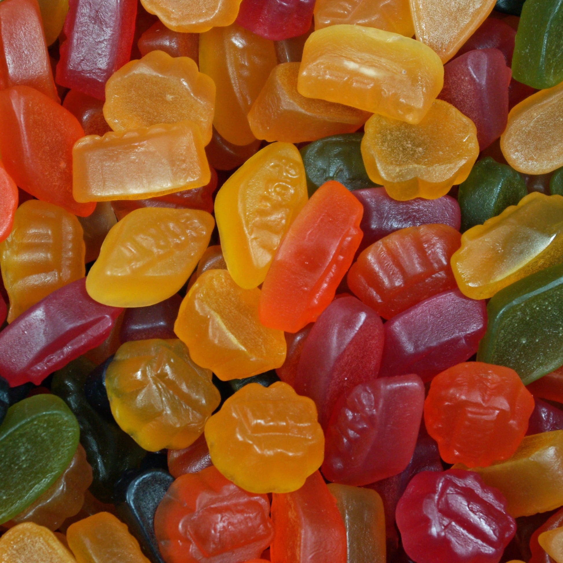 Lions Wine Gums - Retro Sweets at The Sweetie Jar