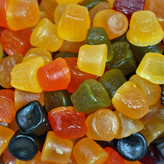 Lions Midget Gems - Retro Sweets at The Sweetie Jar