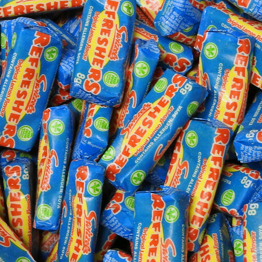 Refreshers Chews : 200g