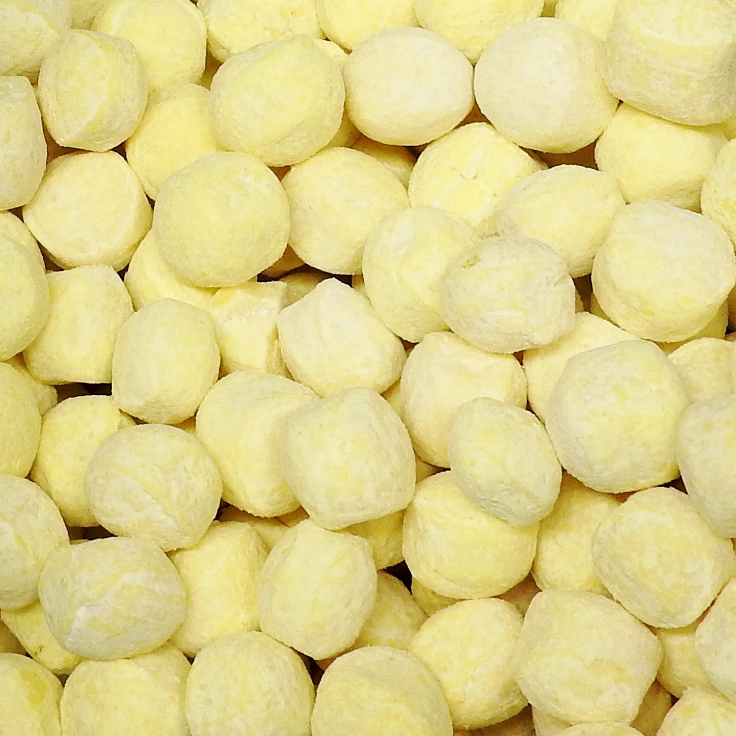 Lemon Bonbons - Retro Sweets at The Sweetie Jar