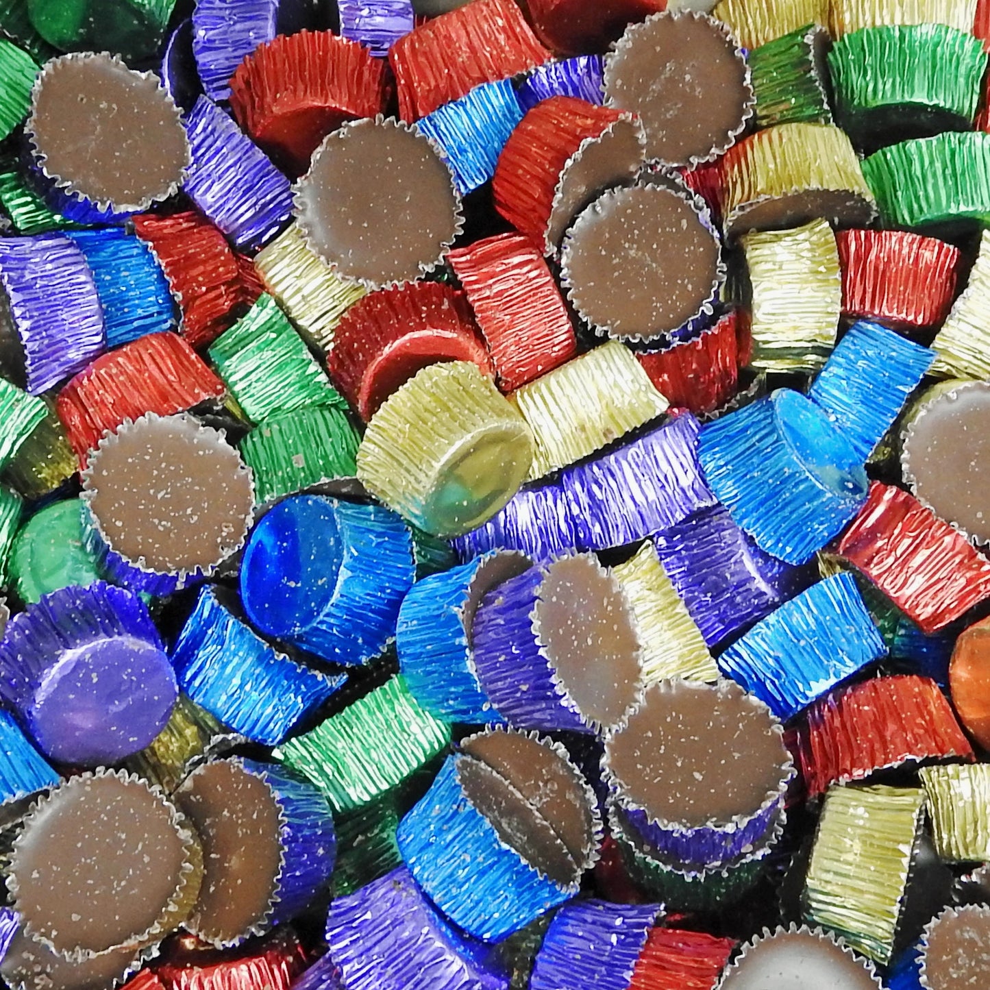 Icy Cups - Retro Sweets at The Sweetie Jar