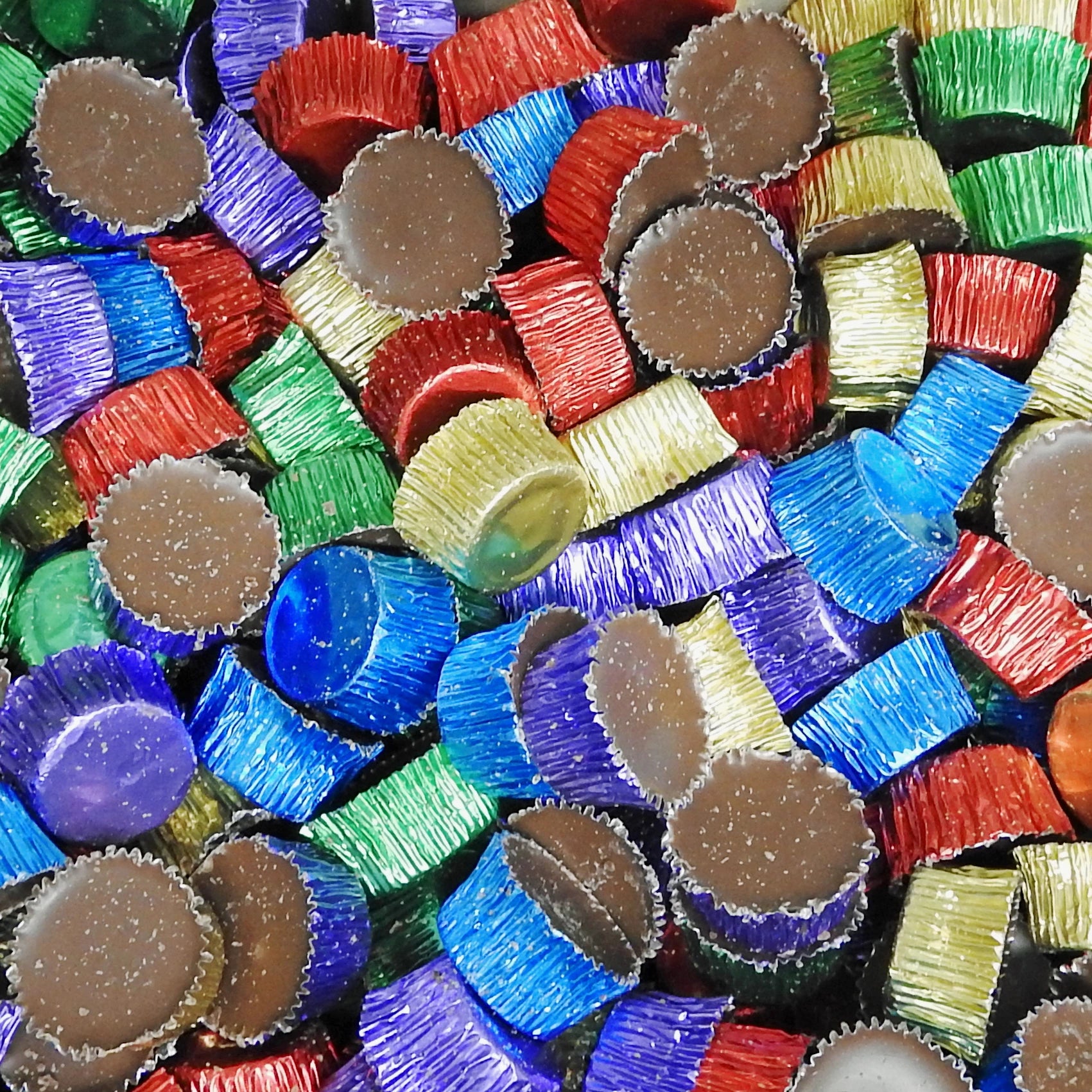 Icy Cups - Retro Sweets at The Sweetie Jar