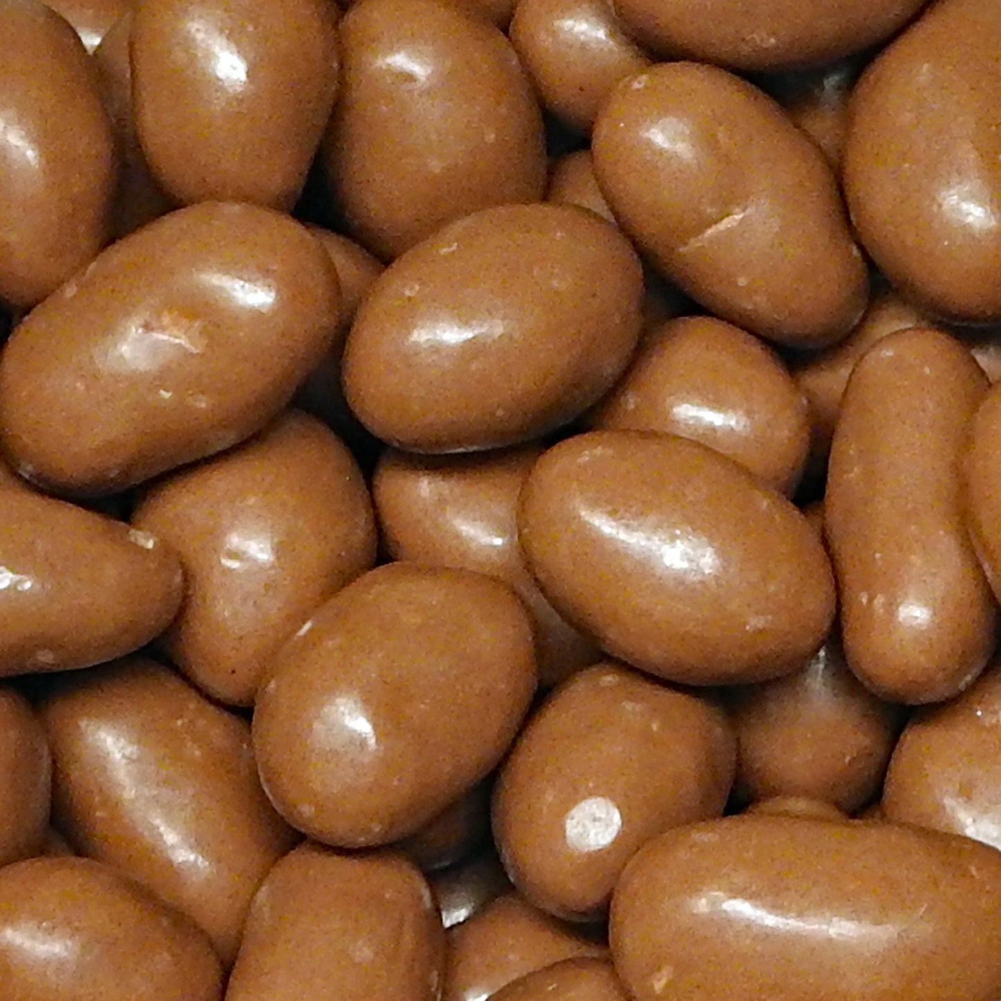 Milk Chocolate Covered Brazil Nuts - Brazil Nuts