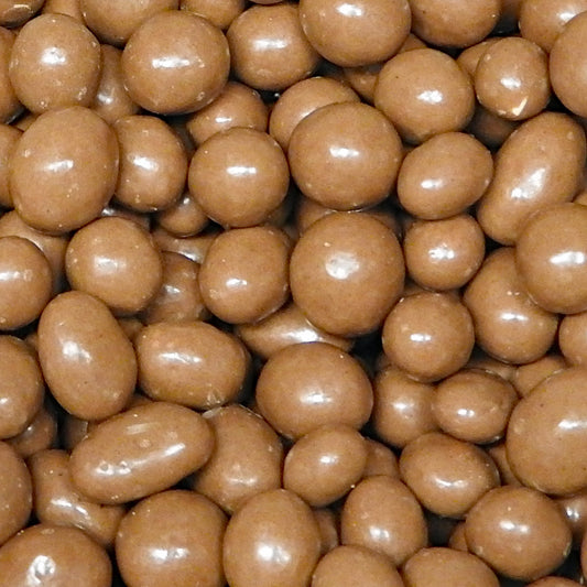 Milk Chocolate Peanuts - Retro Sweets from 70s and 80s at The Sweetie Jar