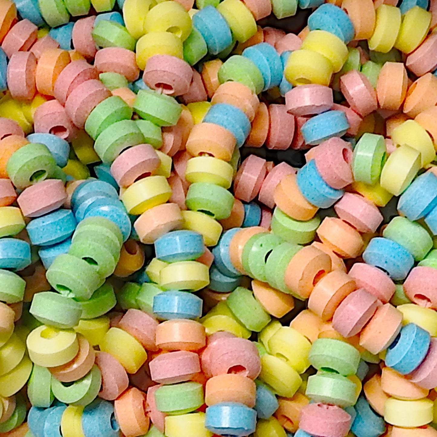 Candy Necklaces - Retro Sweets at The Sweetie Jar