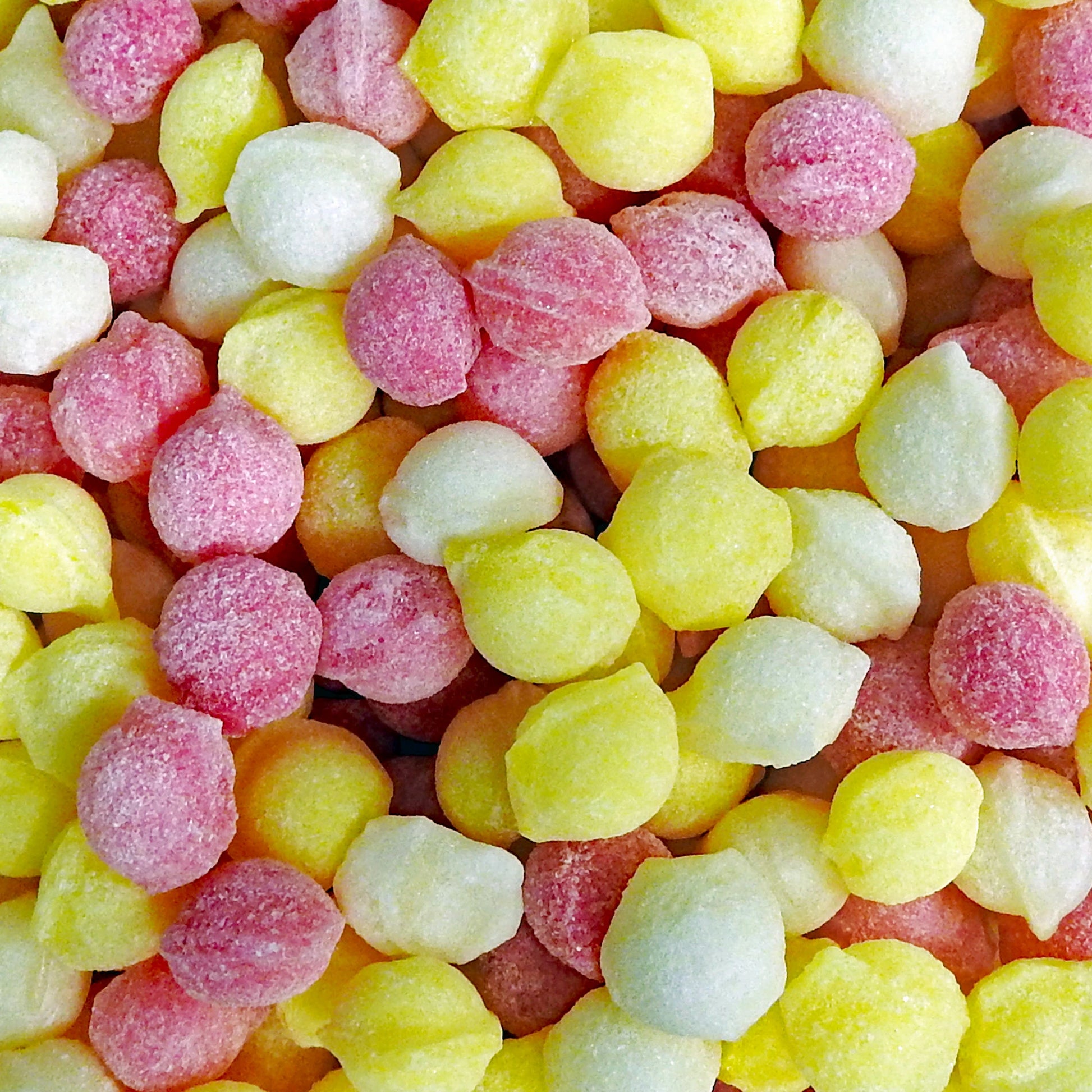 Sherbet Pips - Retro Sweets at The Sweetie Jar