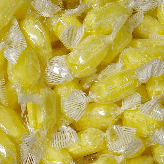 Sherbet Lemons - Retro Sweets at The Sweetie Jar