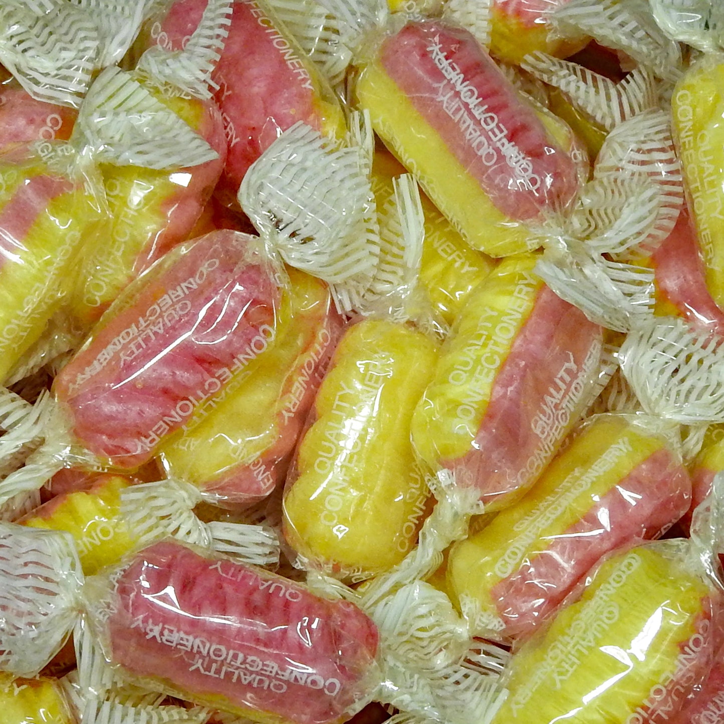 Rhubarb and Custard Sweets - Retro Sweets at The Sweetie Jar