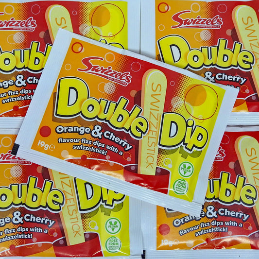 Double Dip : x6