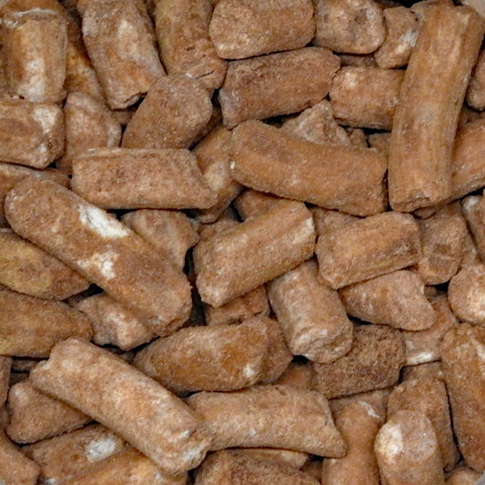 Toffee Crumble - Retro Sweets at The Sweetie Jar