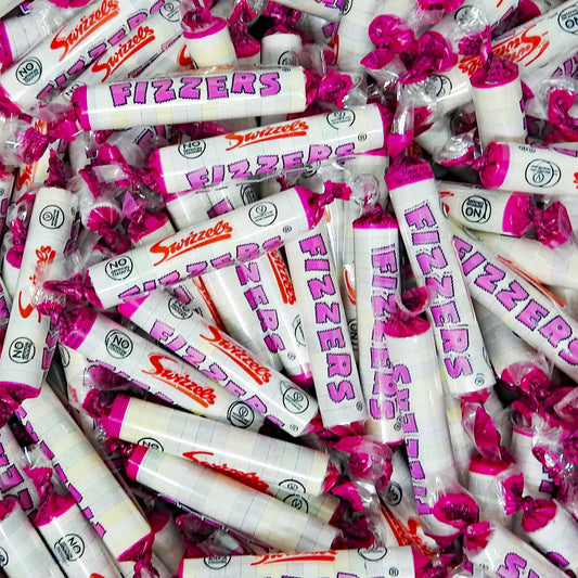 Fizzers : 200g