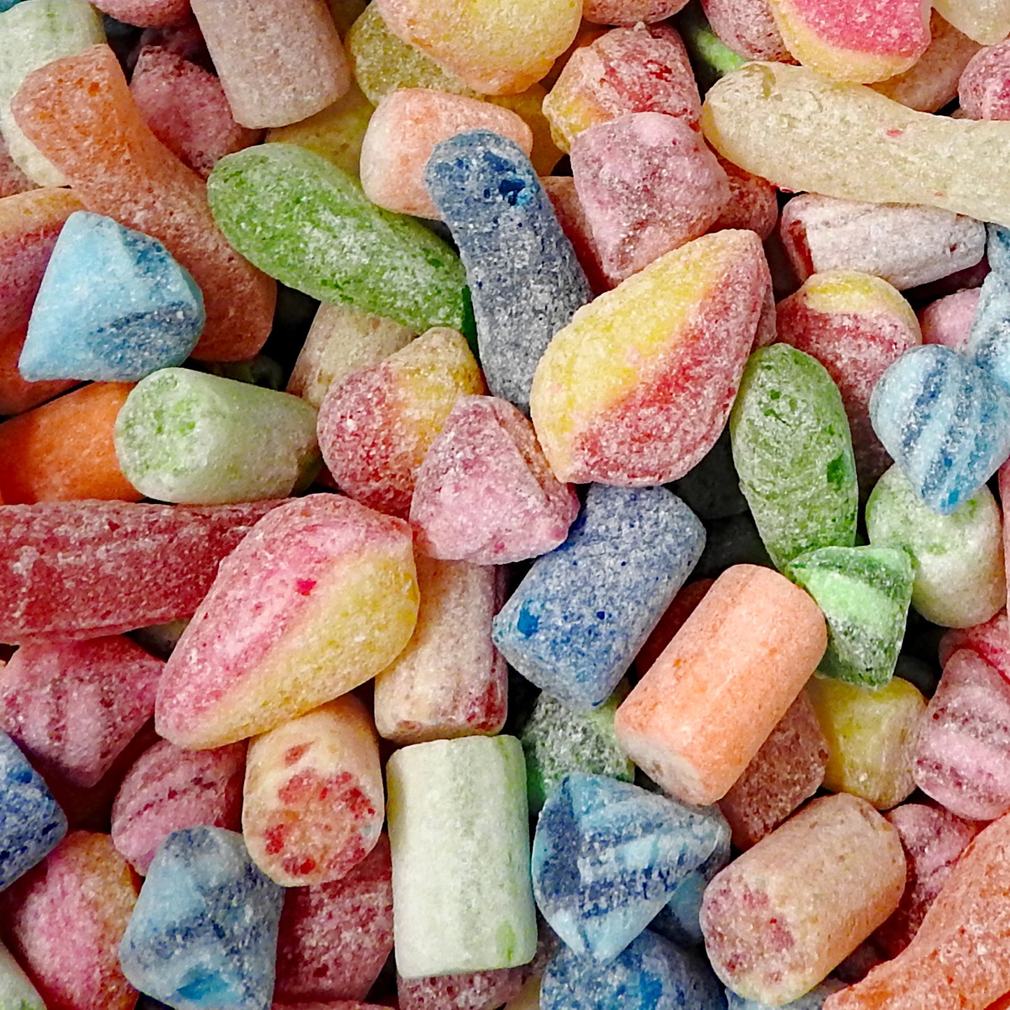 Yorkshire Mixture - Retro Sweets at The Sweetie Jar