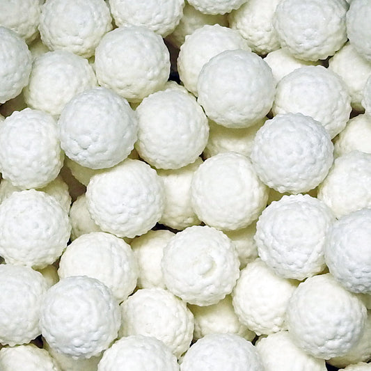 Golf Balls Bubble Gum : x30