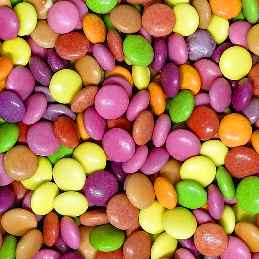 Milk Chocolate Beans - Retro Sweets at The Sweetie Jar