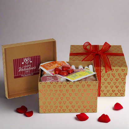 Valentine's Gift Box