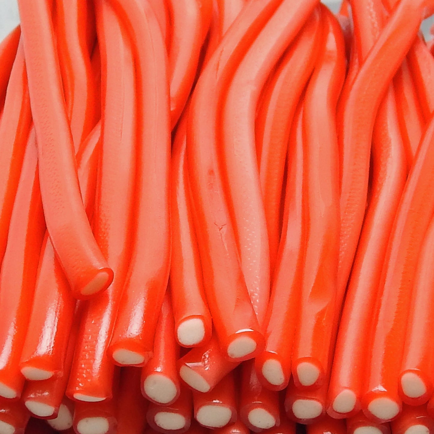 Strawberry Pencils - Retro Sweets at The Sweetie Jar
