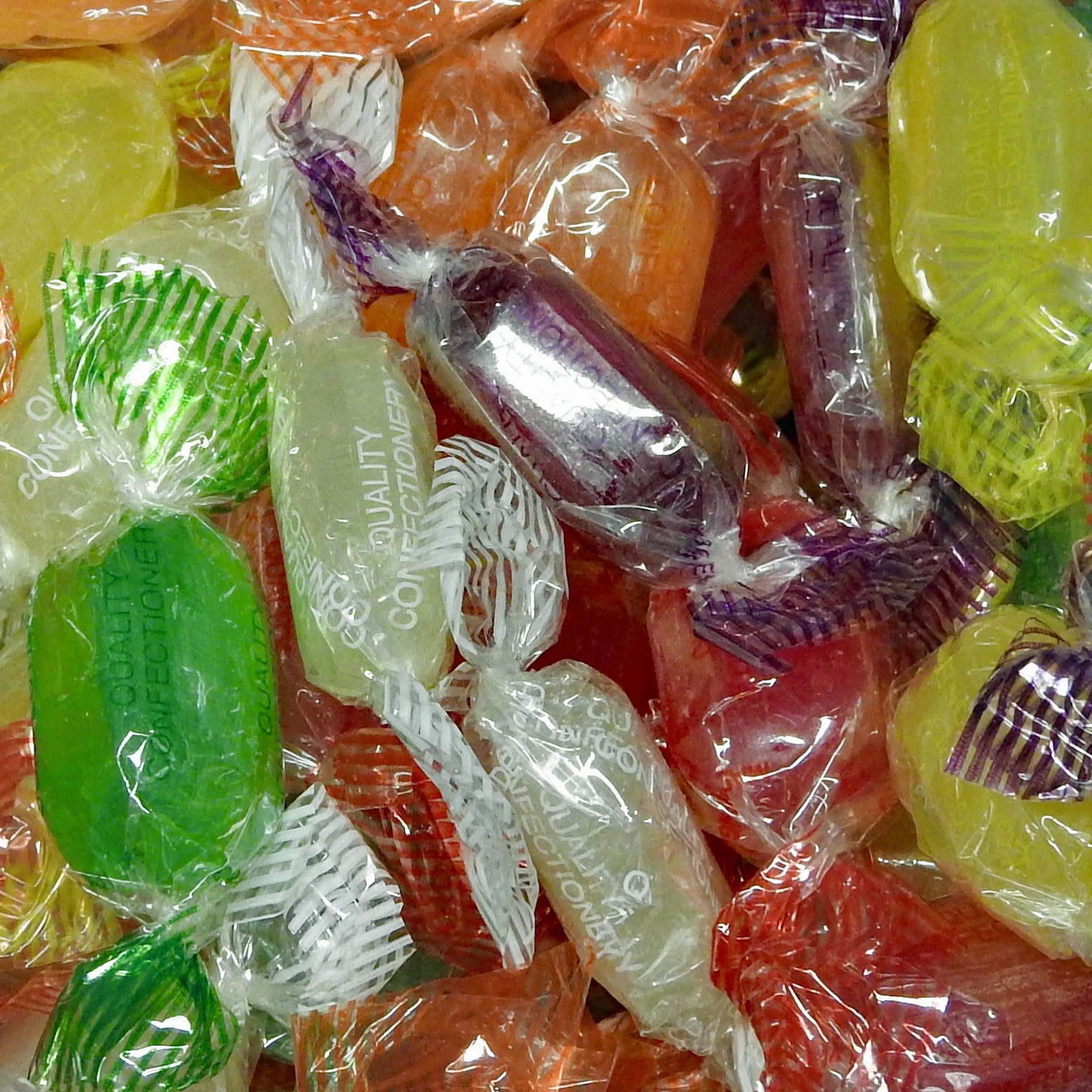 Stockley's Fruit Drops - Retro Sweets at The Sweetie Jar