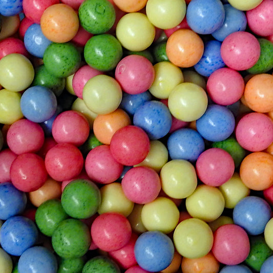 Bubblegum Balls - Retro Sweets at The Sweetie Jar