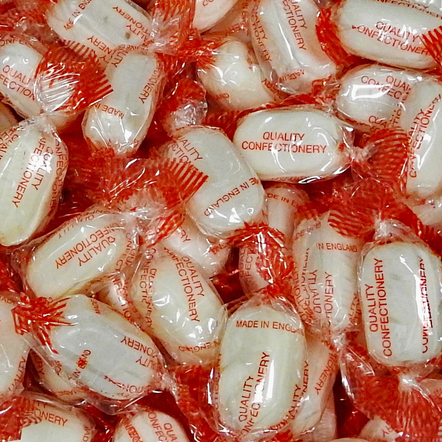 Old English Mints - Retro Sweets at The Sweetie Jar