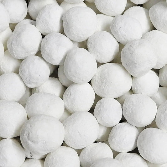 Toffee Flavoured, Toffee Centred Traditional Bon Bons - Retro Sweets at The Sweetie Jar
