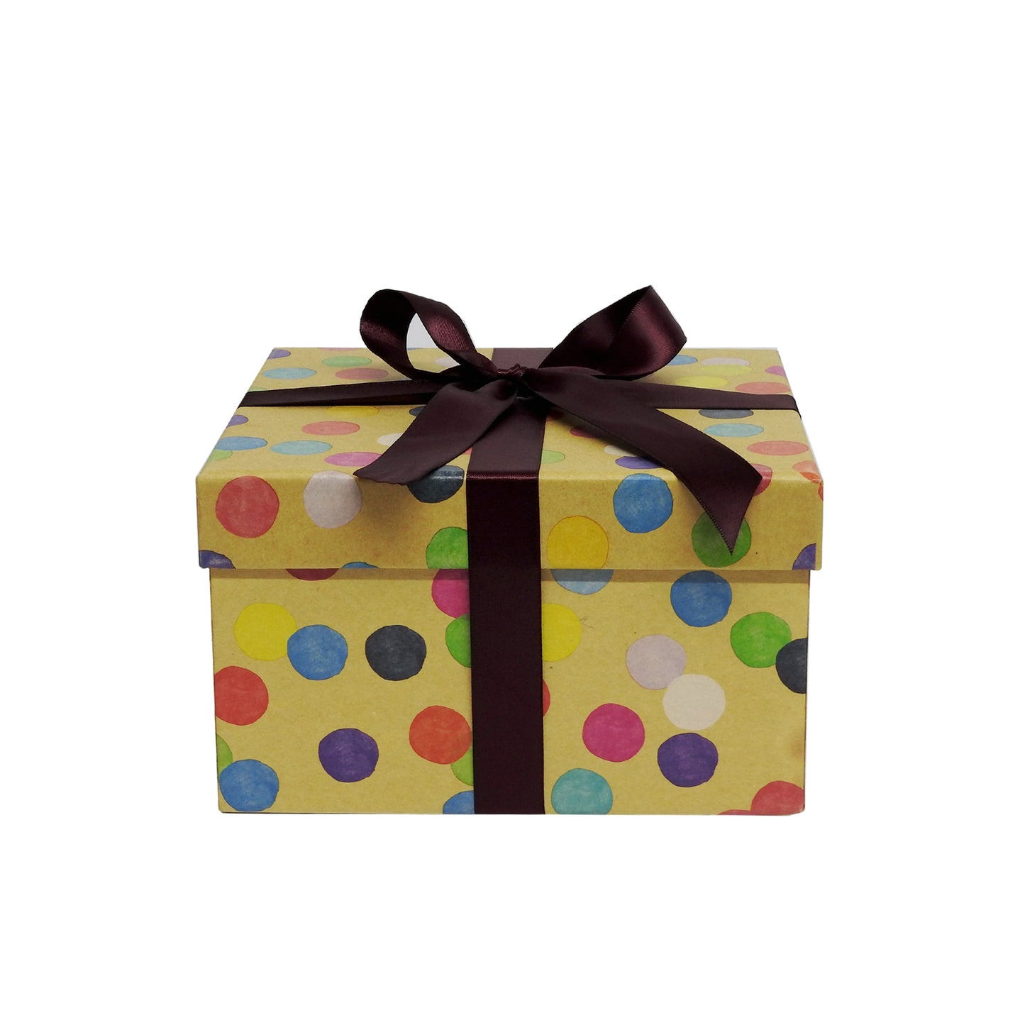 Chews & Jelly Sweets Gift Boxes