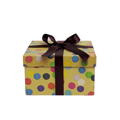 Chews & Jelly Sweets Gift Boxes