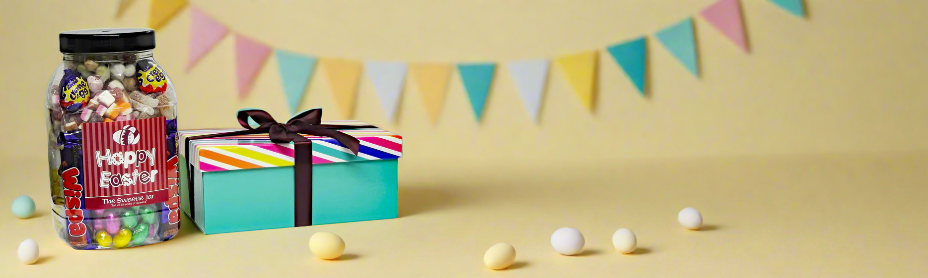 Find the Perfect Easter Gift