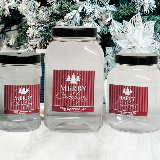 Create Your Own Christmas Gift