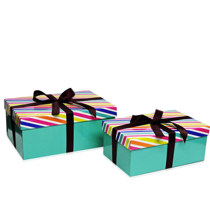 Gift Box For A Great Dad