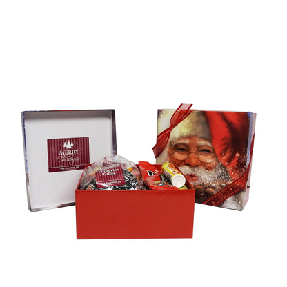 Liquorice Sweets Gift Boxes