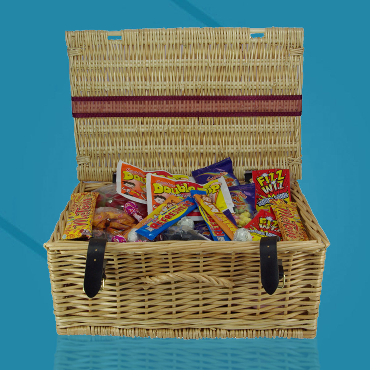 Buy Sweets & Gifts Online | Retro Sweet Shop UK | The Sweetie Jar