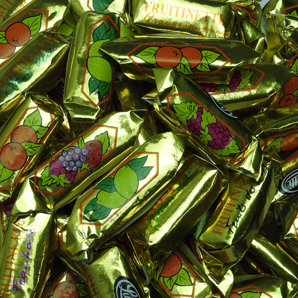 Fruitinette Fruit Bonbons - Retro Sweets at The Sweetie Jar