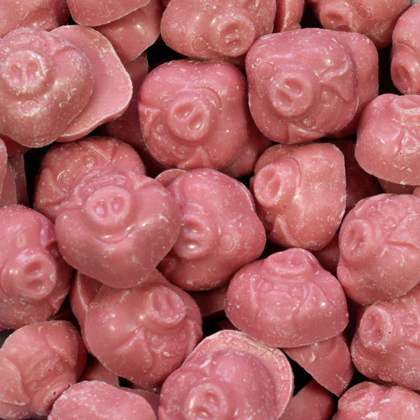 Porky Pigs - Retro Sweets at The Sweetie Jar
