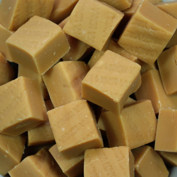 Vanilla Fudge - Retro Sweets at The Sweetie Jar