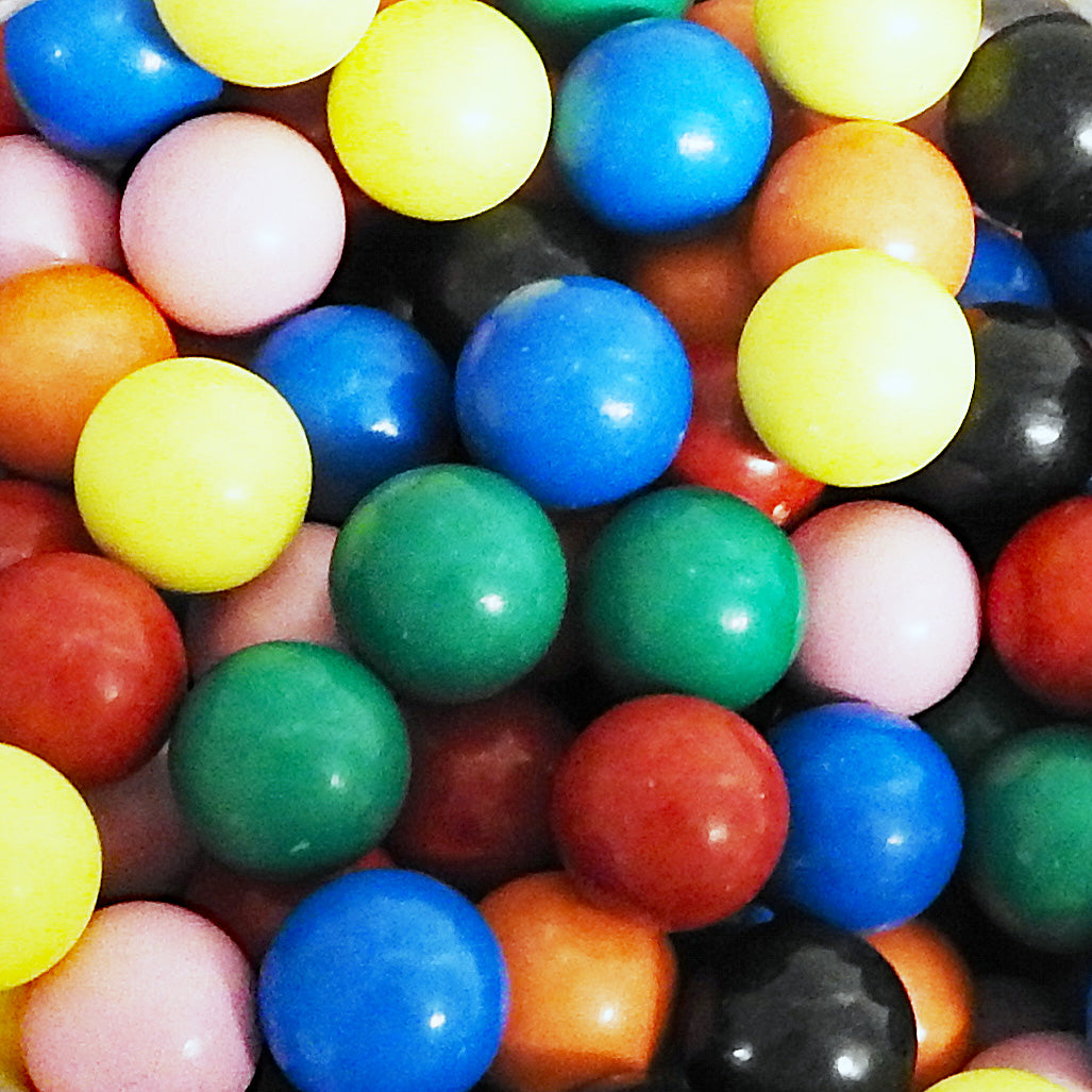 Gobstoppers - Retro Sweets at The Sweetie Jar