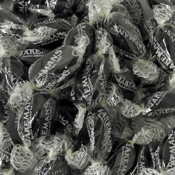Jakemans Throat & Chest : 200g