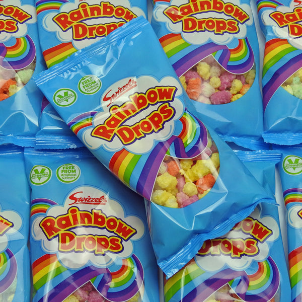 Rainbow Drops : x8