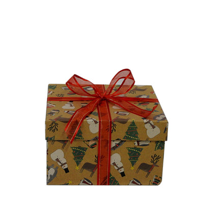 Retro Sweets Gift Boxes